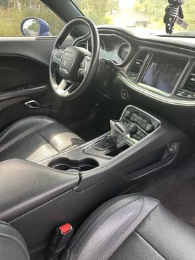 2018 Dodge Challenger GT