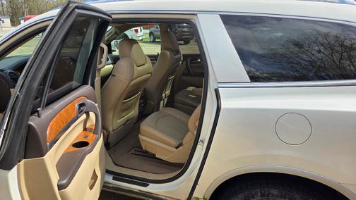 2012 Buick Enclave Leather