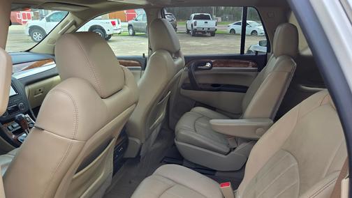 2012 Buick Enclave Leather