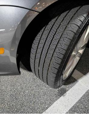 Gray 2012 Volkswagen Eos Komfort