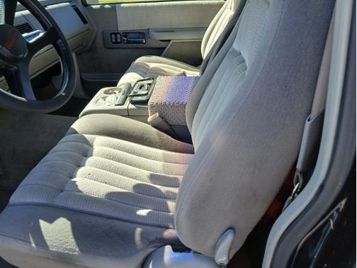 1994 Chevrolet 3500 Cheyenne Extended Cab