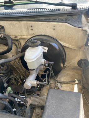 White 2005 Toyota Tundra SR5 Access Cab