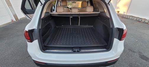 2020 Mercedes-Benz GLC 300 4MATIC