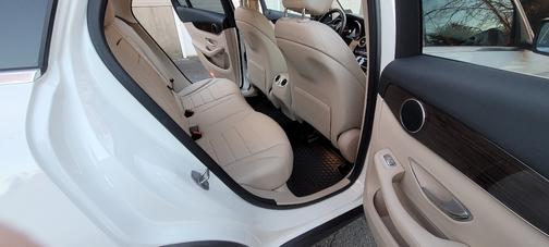 2020 Mercedes-Benz GLC 300 4MATIC