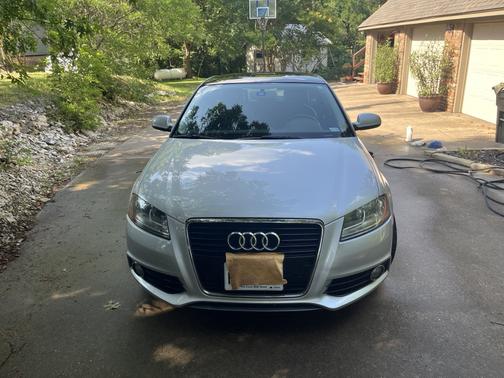 2012 Audi A3 2.0T Premium