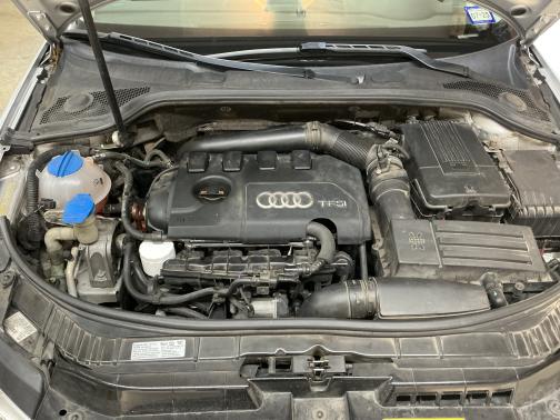 2012 Audi A3 2.0T Premium