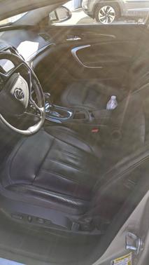 2016 Buick Regal Turbo
