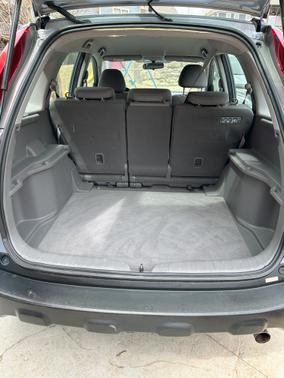 2009 Honda CR-V LX