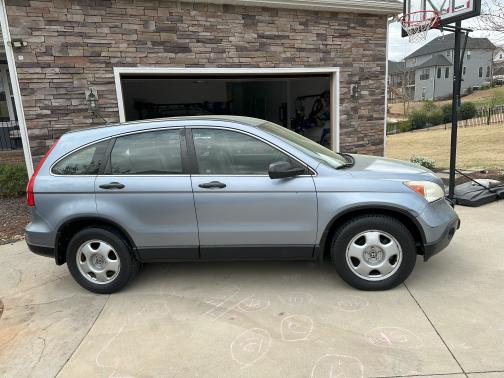2009 Honda CR-V LX