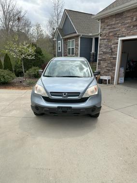 2009 Honda CR-V LX