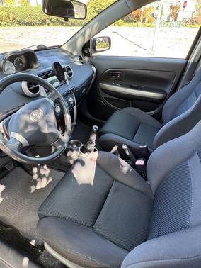 2005 Scion xA Base