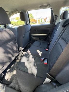 2005 Scion xA Base