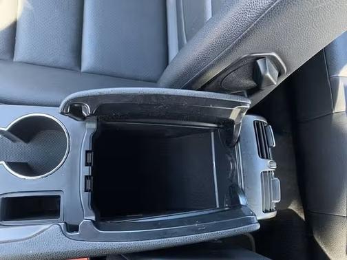 Black 2011 Mercedes-Benz C-Class C 300 4MATIC Sport