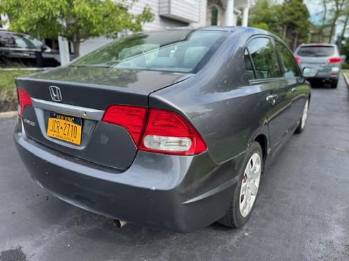 2011 Honda Civic LX