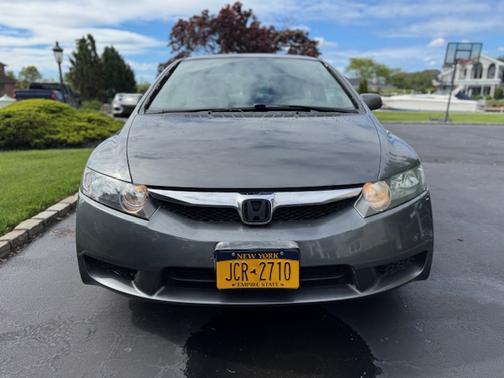 2011 Honda Civic LX