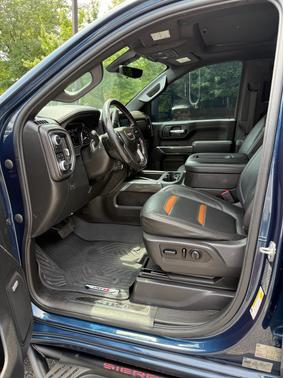 2020 GMC Sierra 2500 AT4