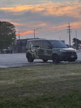 2015 RAM ProMaster City Tradesman