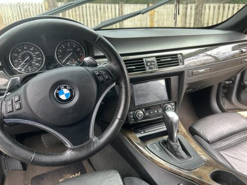 2009 BMW 335 i