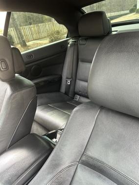 2009 BMW 335 i