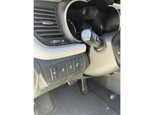 2014 Kia Optima SXL Turbo
