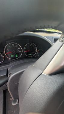 White 2012 Jeep Liberty Jet