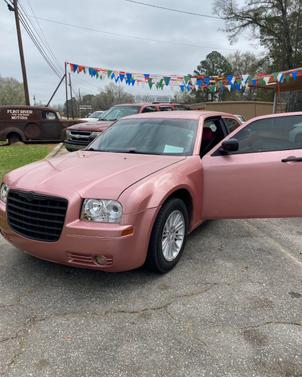 2010 Chrysler 300 Touring
