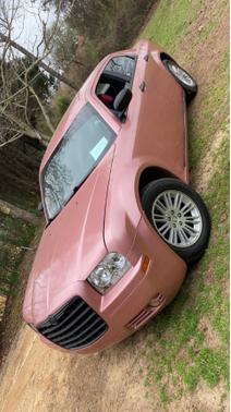 2010 Chrysler 300 Touring