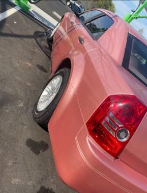 2010 Chrysler 300 Touring