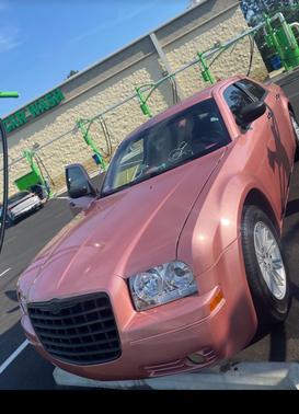 2010 Chrysler 300 Touring