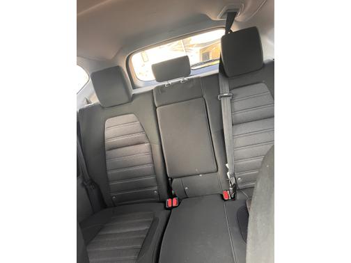 2021 Honda CR-V Hybrid EX