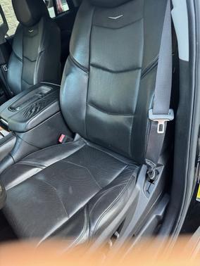 2016 Cadillac Escalade Luxury