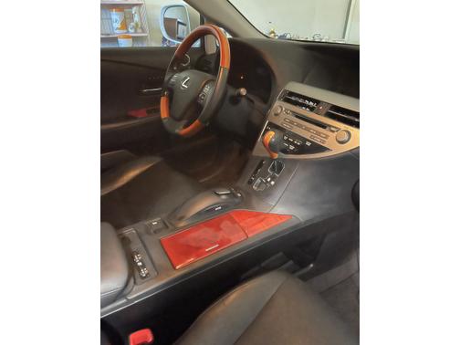 2012 Lexus RX 350 Base
