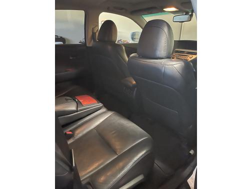 2012 Lexus RX 350 Base