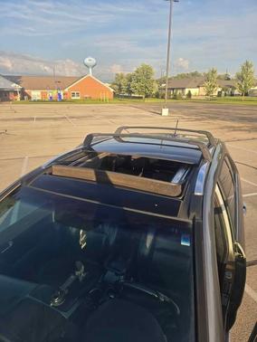 Silver 2014 Kia Sorento Limited