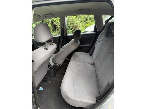 2012 Honda Fit Base