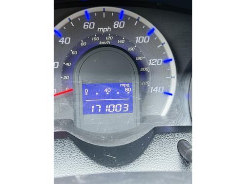 2012 Honda Fit Base