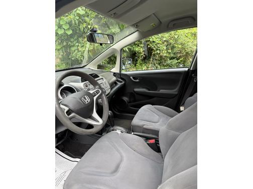 2012 Honda Fit Base