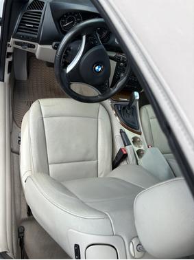 2009 BMW 128 i