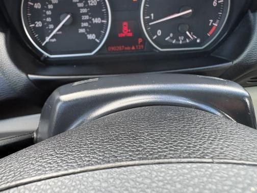 2009 BMW 128 i