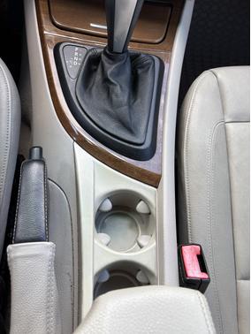 2009 BMW 128 i