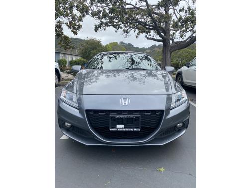 2013 Honda CR-Z EX