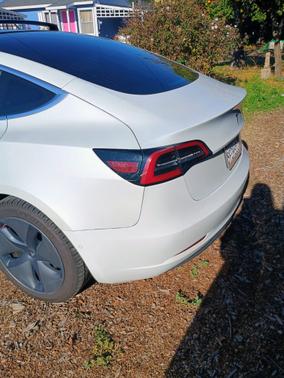 2020 Tesla Model 3 Standard Range