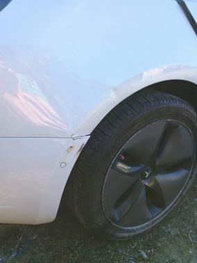 2020 Tesla Model 3 Standard Range