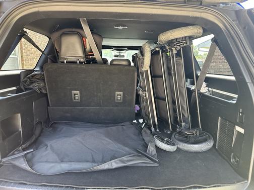 2019 Ford Expedition Max Limited