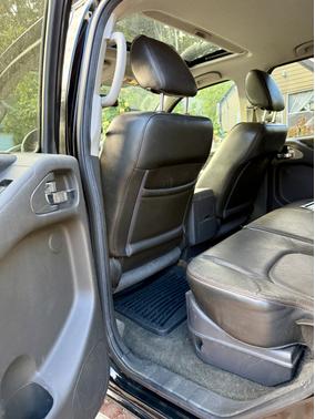 2012 Nissan Frontier Pro-4X