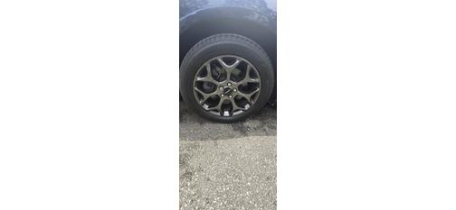 2015 Chrysler 300 S