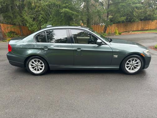 2010 BMW 328 i xDrive