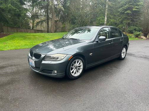 2010 BMW 328 i xDrive