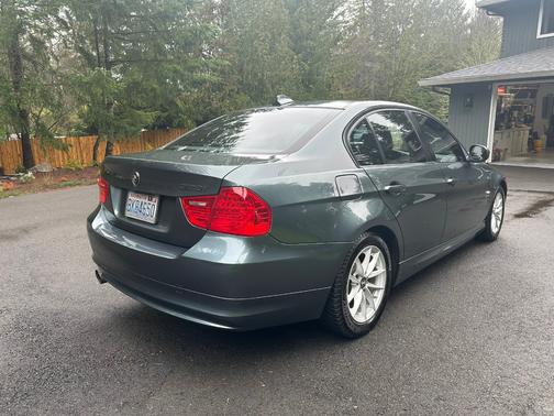 2010 BMW 328 i xDrive