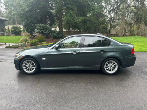 2010 BMW 328 i xDrive